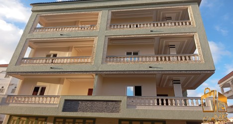 شقه للبيع في رأس البر